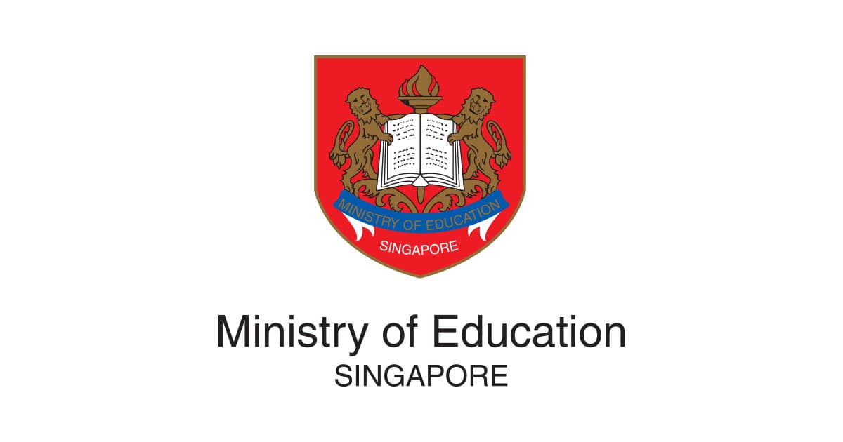 Ministry of Education Singapore